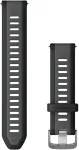Garmin kellarihm Quick Release 20mm, must/hall