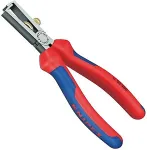 KNIPEX insulating pliers black