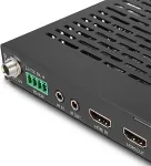 NONAME Lindy Cat6 HDMI ja USB pikendusjuhe 100m