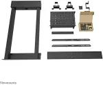 NEOMOUNTS BY NEWSTAR TV SET ACC WALL MOUNT/WL55-875BL1 NEOMOUNTS