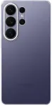 Samsung Mobilfunkzubeh&ouml;r Samsung Clear Case Galaxy S26 Ultra, Transparency