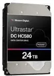 K&otilde;vaketas Western Digital HDD| ULTRASTAR|Ultrastar DC HC580|24TB|SATA|512 MB|7200 rpm|3,5"|0F62796