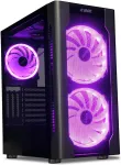 Korpus IBOX ENCLOSURE I-BOX CHIRON ZH68 GAMING