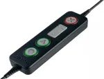 JABRA BIZ 2300 USB MONO MS OC HEAD BRACKED MUTE/VOL. CONTR.