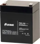FIAMM Accumulator FUKAWA FW 5-12U (12V 5Ah)