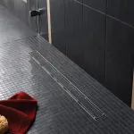 No name SHOWER CHANNELSET TILE/GRATE 2IN1 900MM