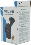 Beline 3in1 Car holder for windshield/grille/cockp