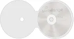 Toorikud MEDIARANGE Leerh&uuml;lle f&uuml;r 1 Dics (Shellcase) transparent