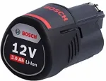 Bosch GBA 12V 3,0 Ah Battery Pack