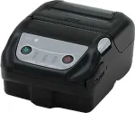 SEIKO EU AC Adapter, 8 dots/mm (203 dpi), BT