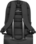 NATEC | Kudu | Fits up to size 15.6 " | Backpack | Black