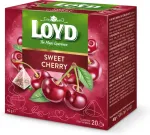 Loyd Tee kirsimaitseline 20 x 2g