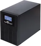 UPS No name Power Supply COVER-BASIC-1K+2X9AH 1000 VA