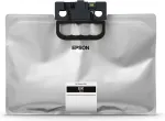 Tooner EPSON Tusz Tusz T12E1 XL do serii WF-M53xx/M58xx Black
