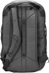 Peak Design seljakott Travel Backpack 30L, must