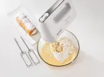Gorenje M460CDC Hand mixer 460 W White