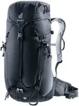 Deuter Trail 22 SL 22 L Black