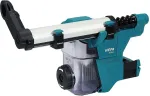 MAKITA 1911P2-6 dust extraction attachment