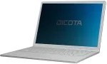 DICOTA Privacy filter 2-Way Magnetic Laptop 15.6" (16:10)