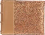 Victoria Collection Album B 10x15/100M Flower-4, punane