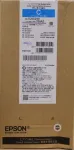 EPSON SALE OUT. WorkForce Pro WF-C87xR Cyan XL Ink Supply Unit (C13T05A20N) | SALE OUT. | Epson WorkForce Pro | WF-C87xR | XL Ink Supply Unit | Cyan | DAMAGED PACKAGING