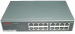 Longshine Switch Switch LCS-GS8116-B 16*GE jaem&uuml;&uuml;k