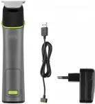 ECG ZS 2620 Magnetic