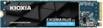 K&otilde;vaketas Kioxia EXCERIA PLUS G4 NVMe 2TB M.2 2280 PCIe Gen5x4 BiCS FLASH
