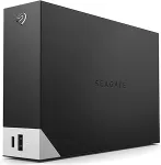 K&otilde;vaketas SEAGATE One Touch Desktop Hub 16TB