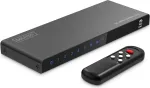 Digitus 8K HDMI Switch, 5x1