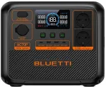 Bluetti AC70P portable power station Lithium Iron Phosphate (LiFePO4) 1000 W 10.7 kg