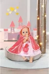 ZAPF Creation Baby Annabell Little Sweet Cape 36cm, doll accessories
