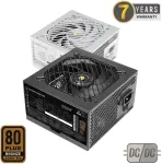 Toiteplokk TACENS Mars Gaming MPB550SI power supply unit 550 W 24-pin ATX ATX Black