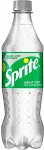 Sprite 0,5 L, ZERO PET