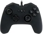 Joystick Nacon PCGC-100XF juhtmega m&auml;ngukontroller PC jaoks