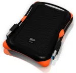 K&otilde;vaketas Silicon Power V&auml;line HDD Armor A30 2TB Black (SP020TBPHDA30S3K)