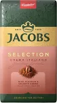 L'OR Jahvatatud kohv JACOBS Selection Italiano, 500g