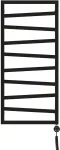 TERMA ZIGZAG 1070X500 MOA WITH OIL MET BLACK