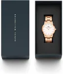 Daniel Wellington Naiste k&auml;ekell DW00100209 (36MM)