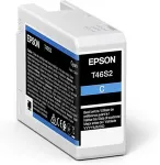 Tooner Epson ink cartridge cyan T 46S2 25 ml Ultrachrome Pro 10