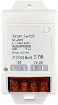 TUYA Smart Switch, Wi-Fi, 30A, AC 100-240V, 6600W