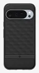 Spigen ACS09731 mobile phone case 17.3 cm (6.8") Cover Black