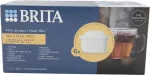 Brita [AI generated title] Maxtra Limescale Filterpatroner 6 Pak