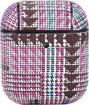 Terratec AirPods Case AirBox Fabric Grain 2