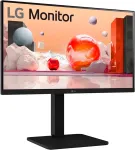 Monitor LG LCD ||23.8 "|1920 x 1080 pixels|Full HD|Native aspect ratio 16:9|Flat|24BA450-B