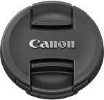 CANON objektiivikork E-72 II