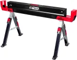 AWTOOLS KOBYŁKA STOJAK REGULOWANA DŁUGOŚĆ 98-115,5cm WYSOKOŚĆ 62-82cm
