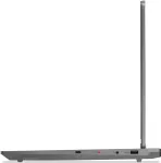 S&uuml;learvuti Lenovo LOQ 15AHP10 AMD Ryzen&trade; 5 220 Laptop 39.6 cm (15.6") Full HD 16 GB DDR5-SDRAM 512 GB SSD NVIDIA GeForce RTX 5050 Wi-Fi 6 (802.11ax) Windows 11 Home Grey