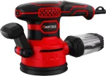 VERTEX SZLIFIERKA MIMOŚRODOWA 450W