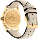 Gucci K&auml;ekell NAISTELE YA1264128 (38MM)